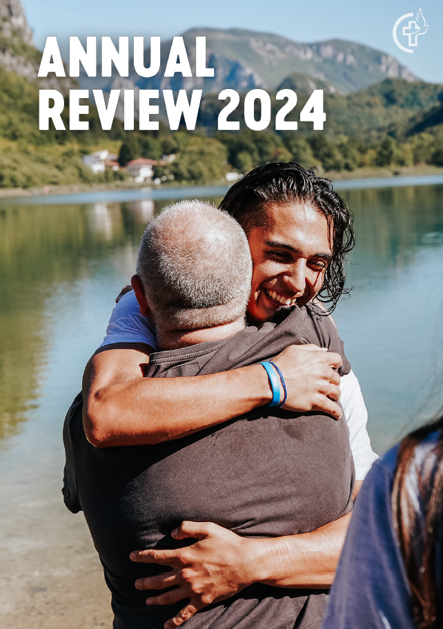 2024 Annual Review